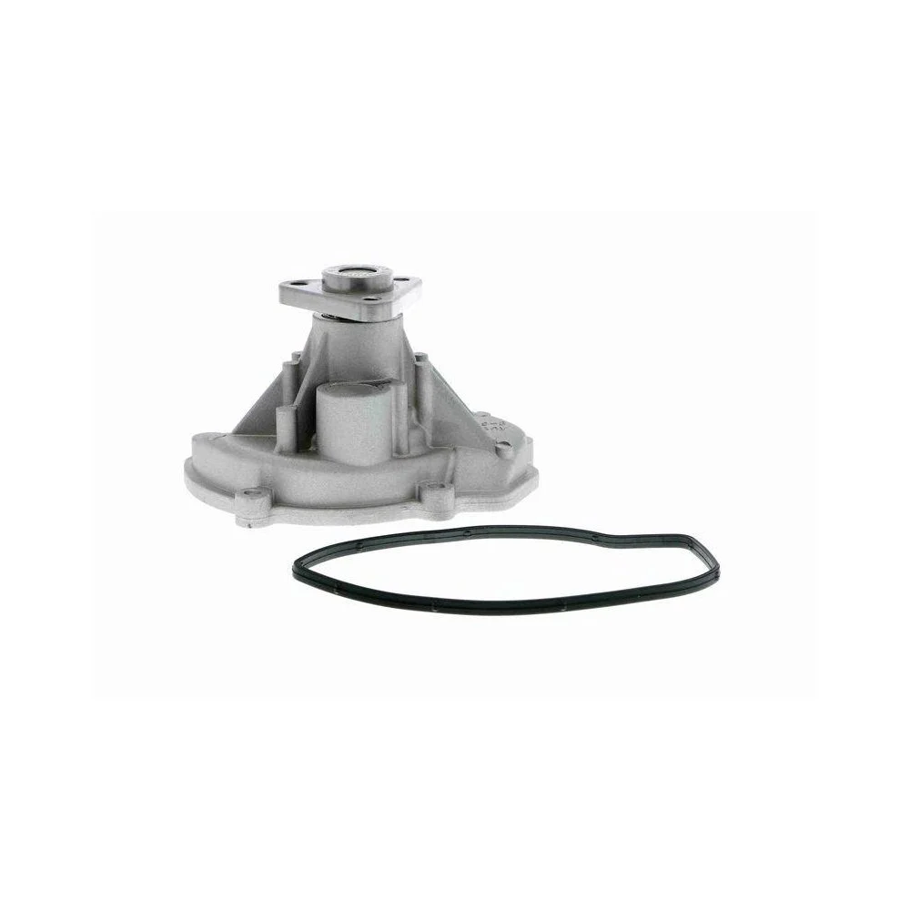 Водяной насос охлаждения двигателя VAICO V45-50015 для PORSCHE, фото №1