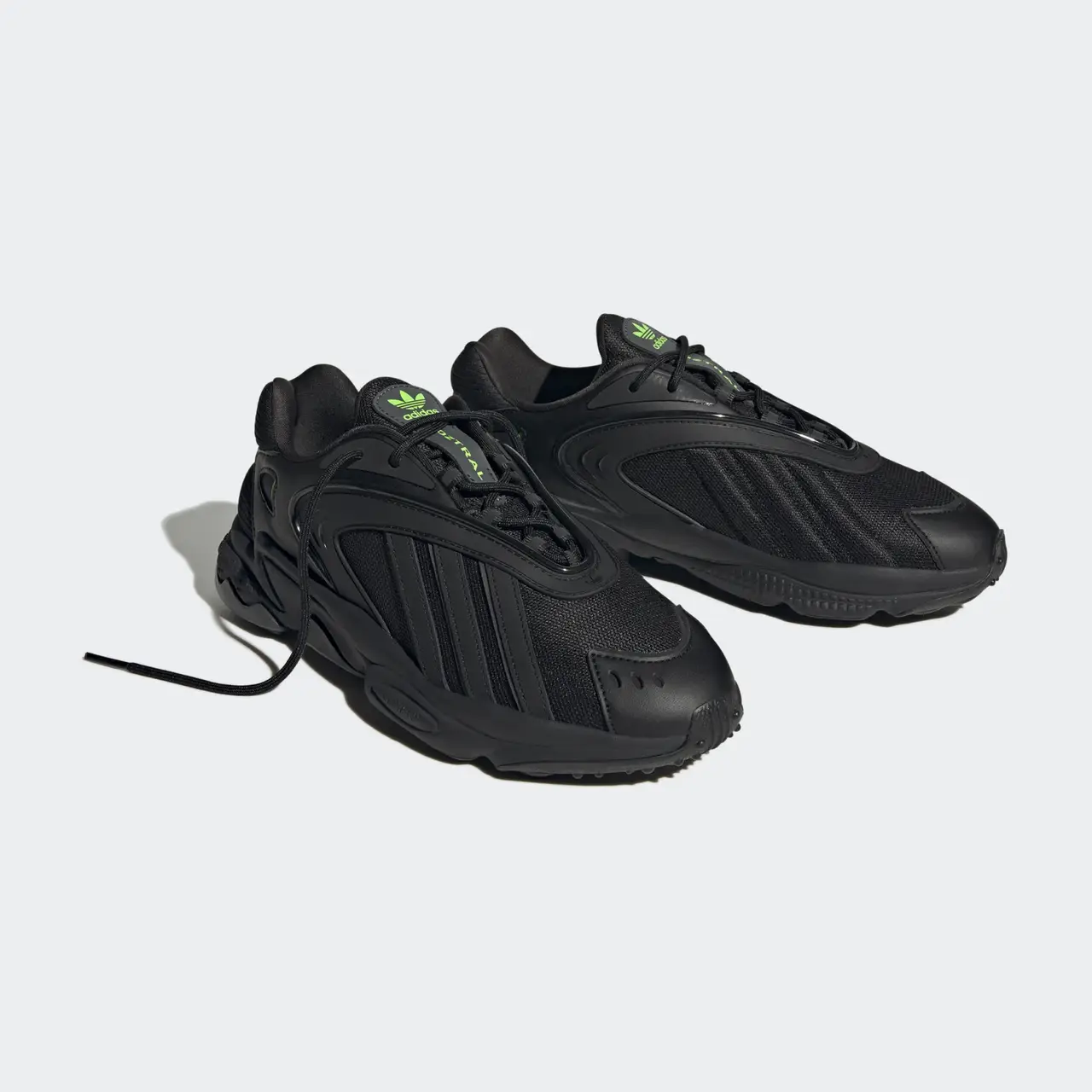 Кроссовки Adidas Originals Oztral 44, фото №3