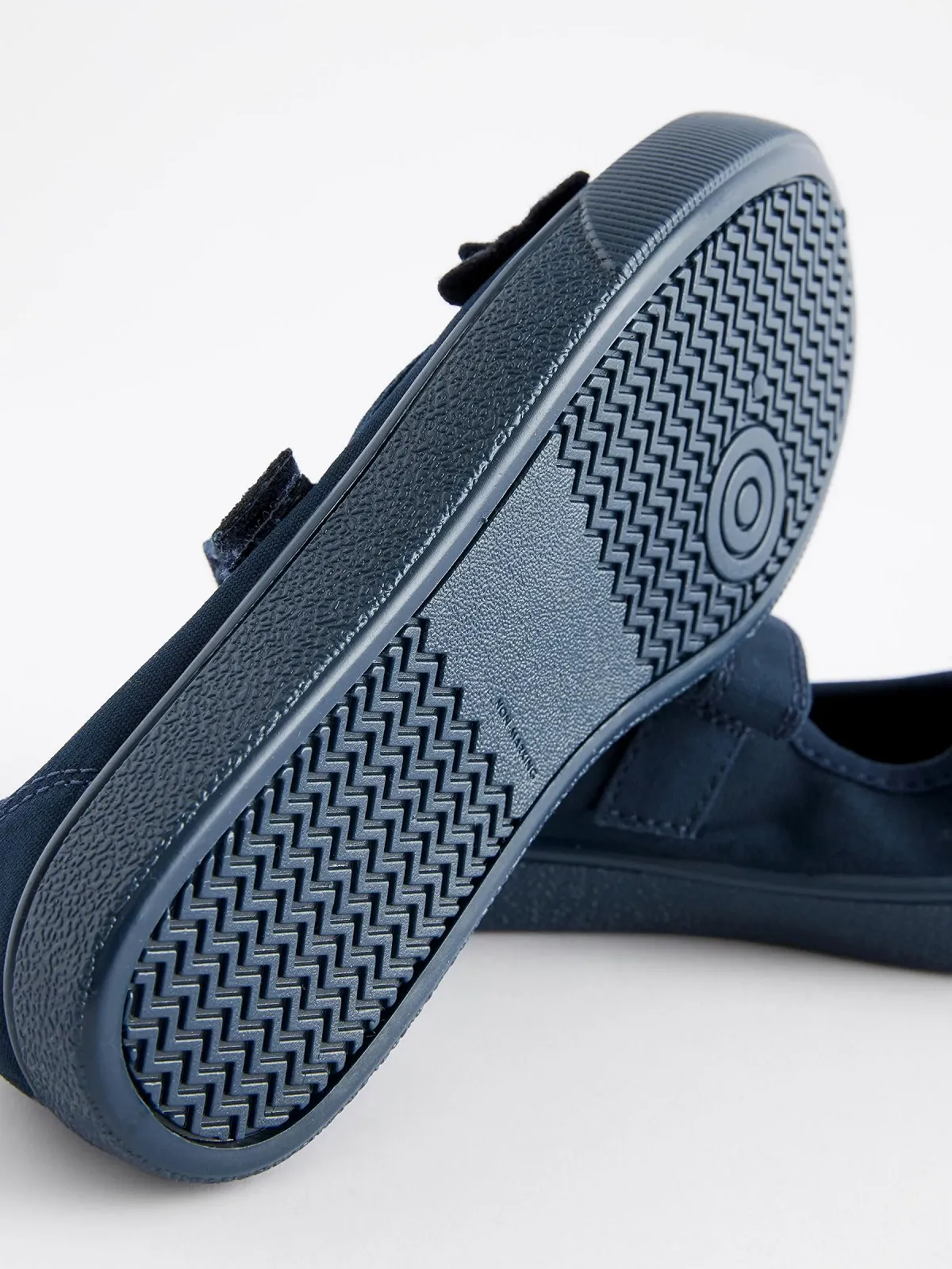 Школьная обувь NEXT для девочек с вышивкой в виде бабочек, фото №7