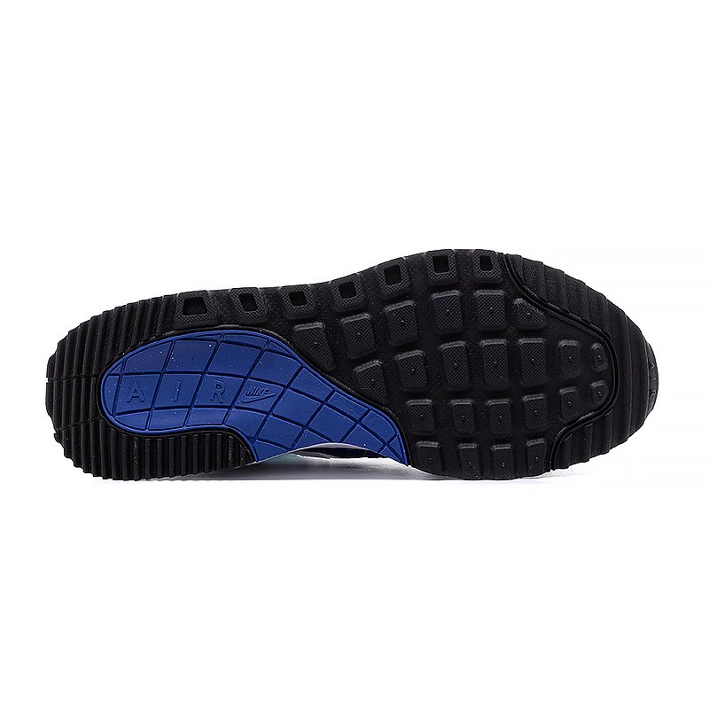 Кросівки Nike AIR MAX SYSTM 45.5, фото №4