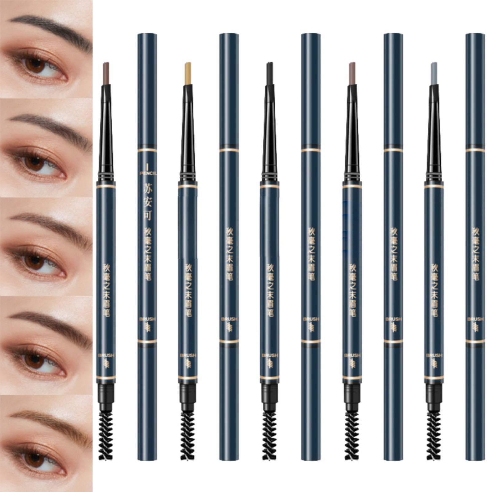 Набір Stempel Augenbrauen Мет (C, One Size), фото №4