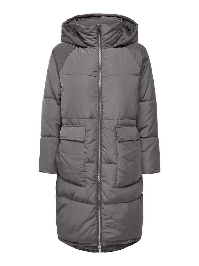 Пальто ONLY Onlgabid OTW Noos, фото №1