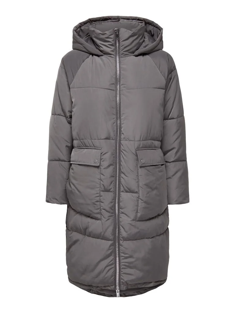 Пальто ONLY Onlgabid OTW Noos, фото №1 Пальто ONLY Onlgabid OTW Noos, фото №1