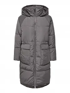 Пальто ONLY Onlgabid OTW Noos - Фото 1