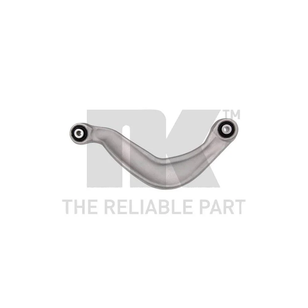 Рычаг подвески NK 50147137 для AUDI, задняя ось слева, сверху, фото №1