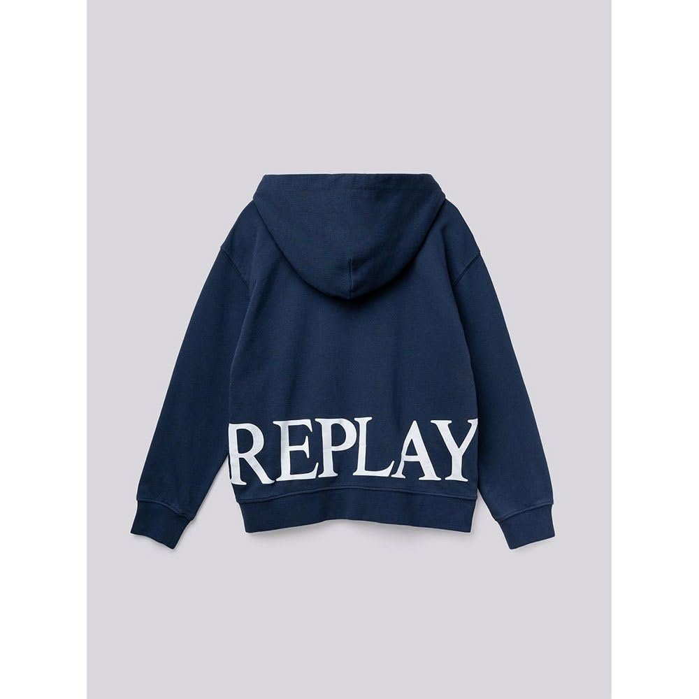 Худі Replay для хлопчиків, фото №2
