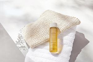 Гель для душу та ванни ESPA Bergamot & Jasmine 250 мл synthetic.ua - Фото 1