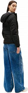Пуховик Tommy Jeans Женский synthetic.ua - Фото 1