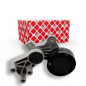 Натягувач поліклинового паса FEBI BILSTEIN 32200 для AUDI - Фото 1