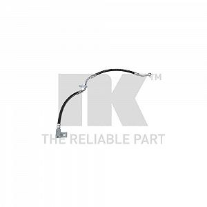 Гальмівний шланг NK 853261 MAZDA передня вісь зліва - Фото 1