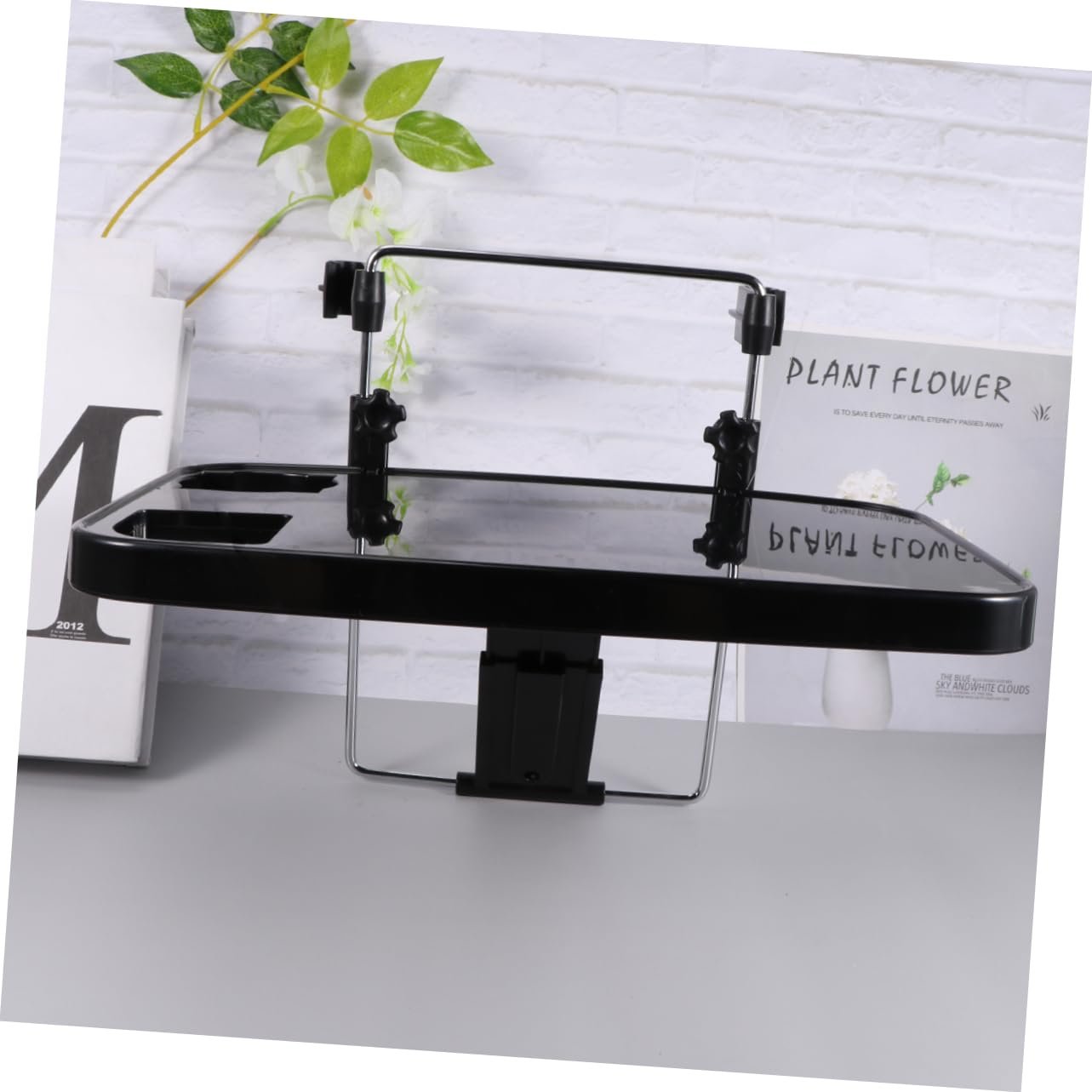 Автомобільний столик складаний IMIKEYA Багатофункціональний, фото №2 Автомобільний столик складаний IMIKEYA Багатофункціональний, фото №2