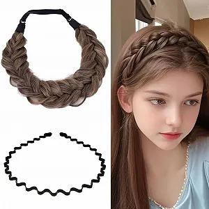 Обруч для волос - Фото 1