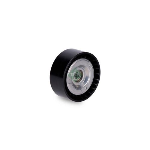 Ролик обвідний/напрямний поліклинового ременя Schaeffler INA 532 0470 10 для CITROËN, фото №3