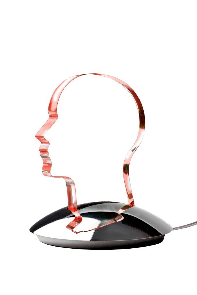 Настільна лампа SOMPEX Head, фото №1