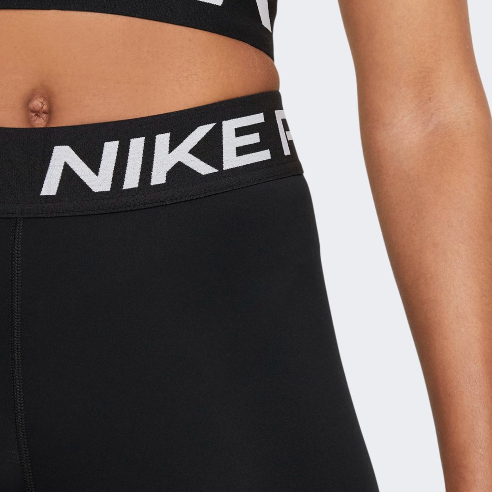 Шорти Nike W NP 365 SHORT 8IN S, фото №4