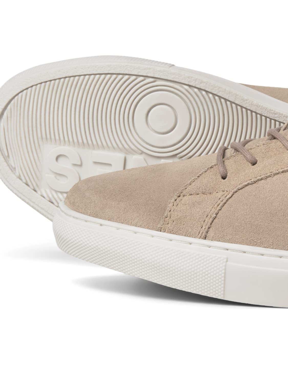 Кросівки Jack & Jones JFWGALAXY Suede, фото №3