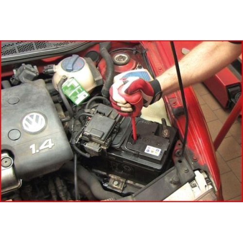 Наповнювач для осередків акумулятора KS TOOLS 160.0738, фото №4