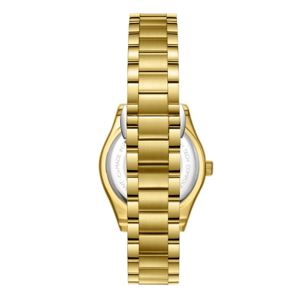 Жіночий годинник Slazenger Золотистий SL.9.2469.3.03, фото №4