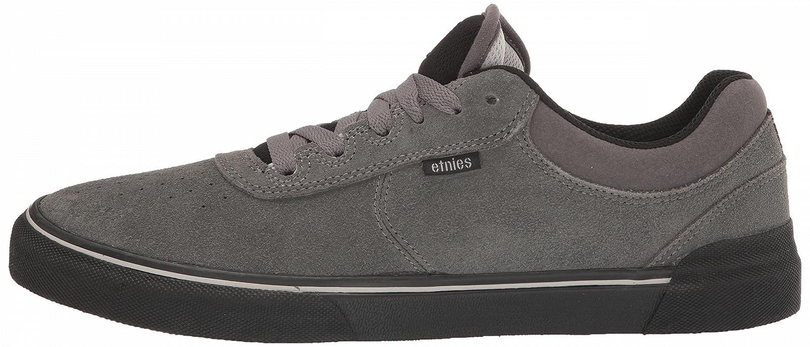 Кросівки Etnies Joslin Vulc Low Top, фото №8