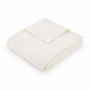 Літнє покривало Zucchi Muse (Panna French) - Фото 1