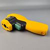 Інфрачервоний термометр Fluke 62 Max+ Жовтий Б/В Хороший