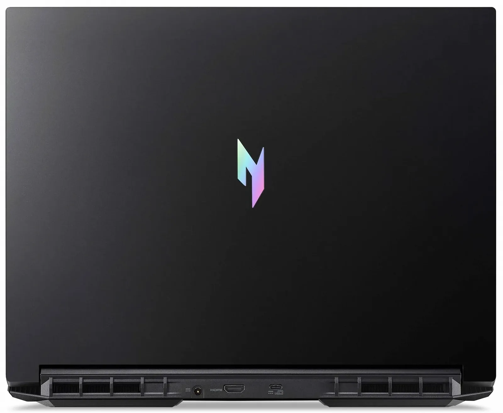 Ноутбук 16" Acer Nitro V 16 Gaming (ANV16-41-R097) AMD Ryzen 7 8845HS RAM 16GB SSD 1TB GeForce RTX 4060 Win11 (UKR), фото №6