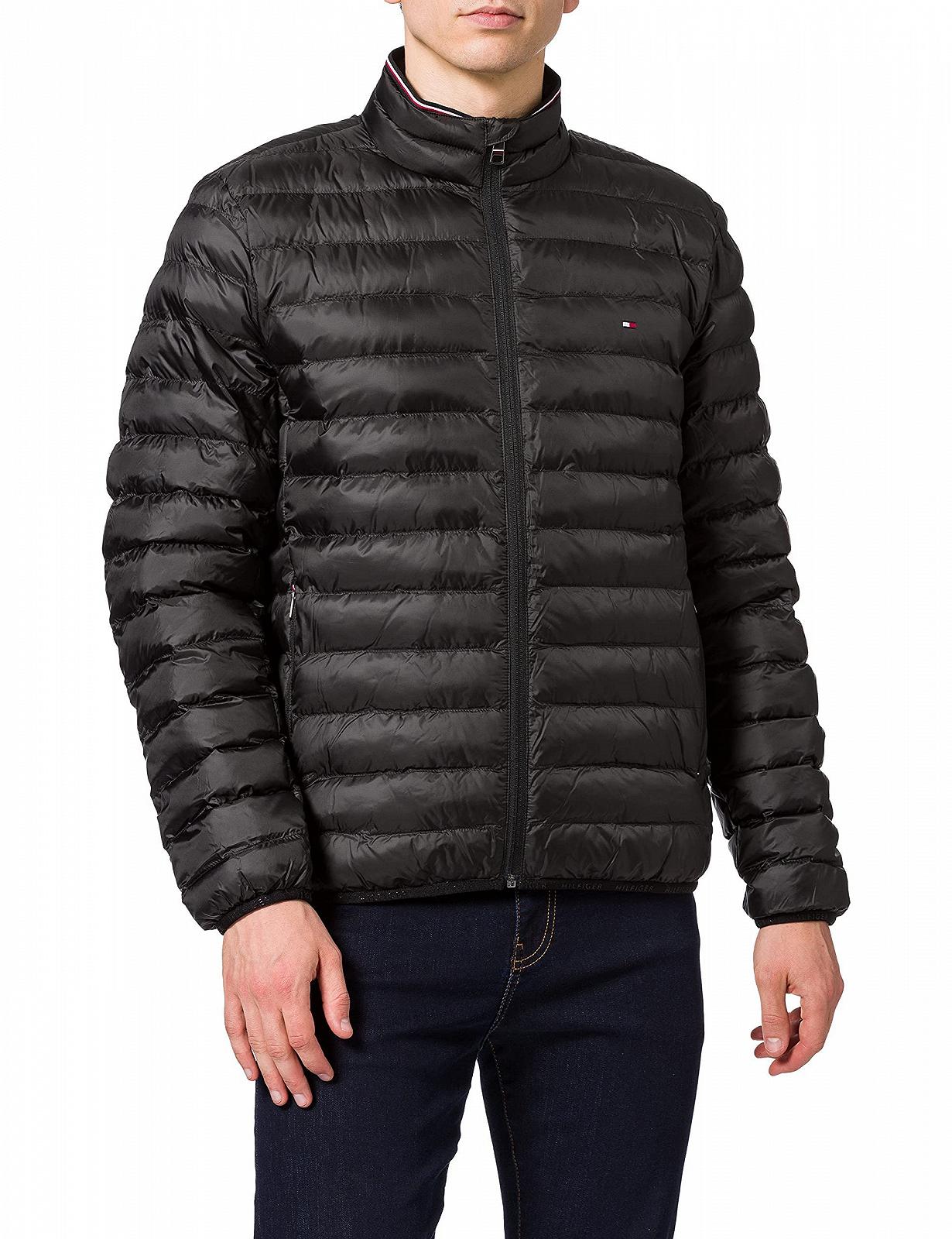 Куртка Tommy Hilfiger Перехідна Чоловіча, фото №1