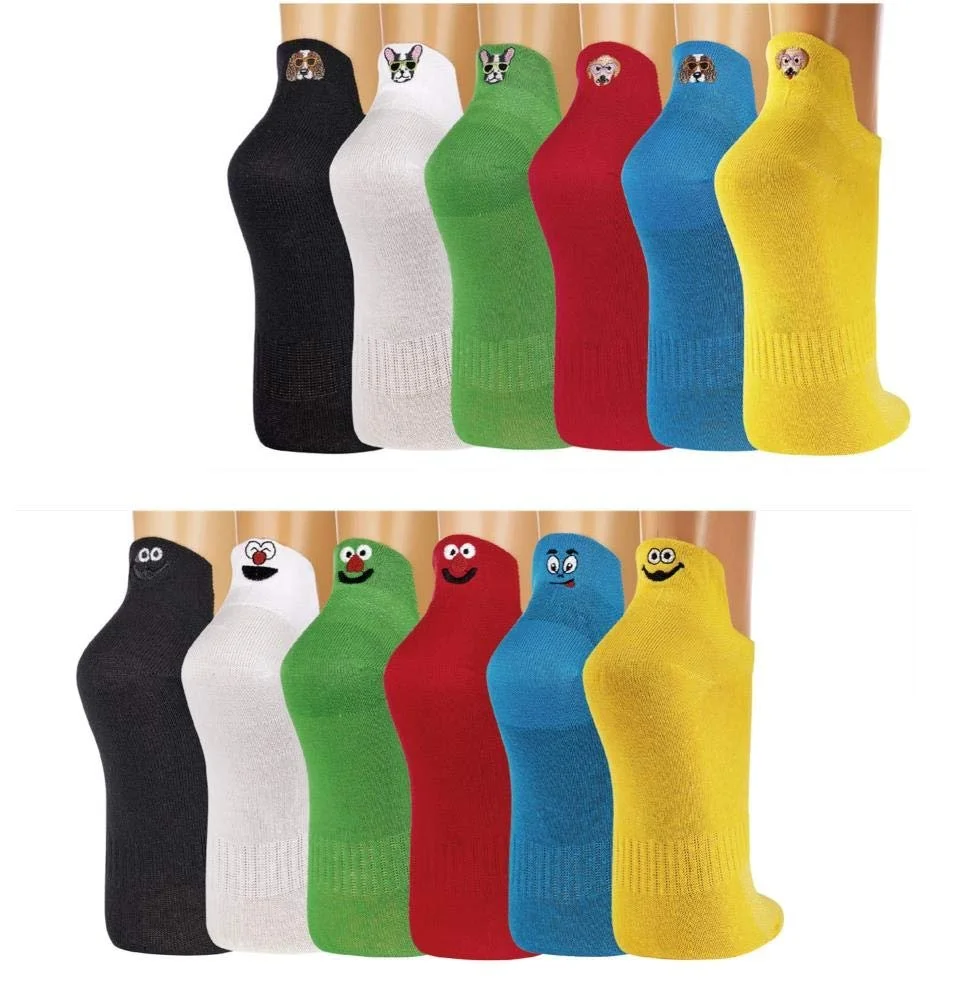 3 пари унісекс шкарпеток для тренувань з фіксацією на п'яті, фото №2