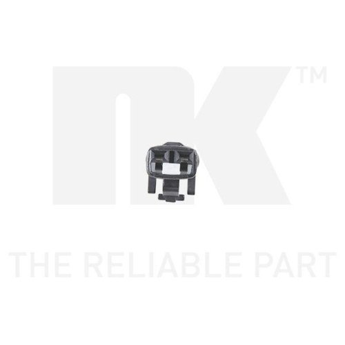 Датчик частоти обертання колеса NK 293531 для HYUNDAI KIA, передня вісь зліва, фото №3