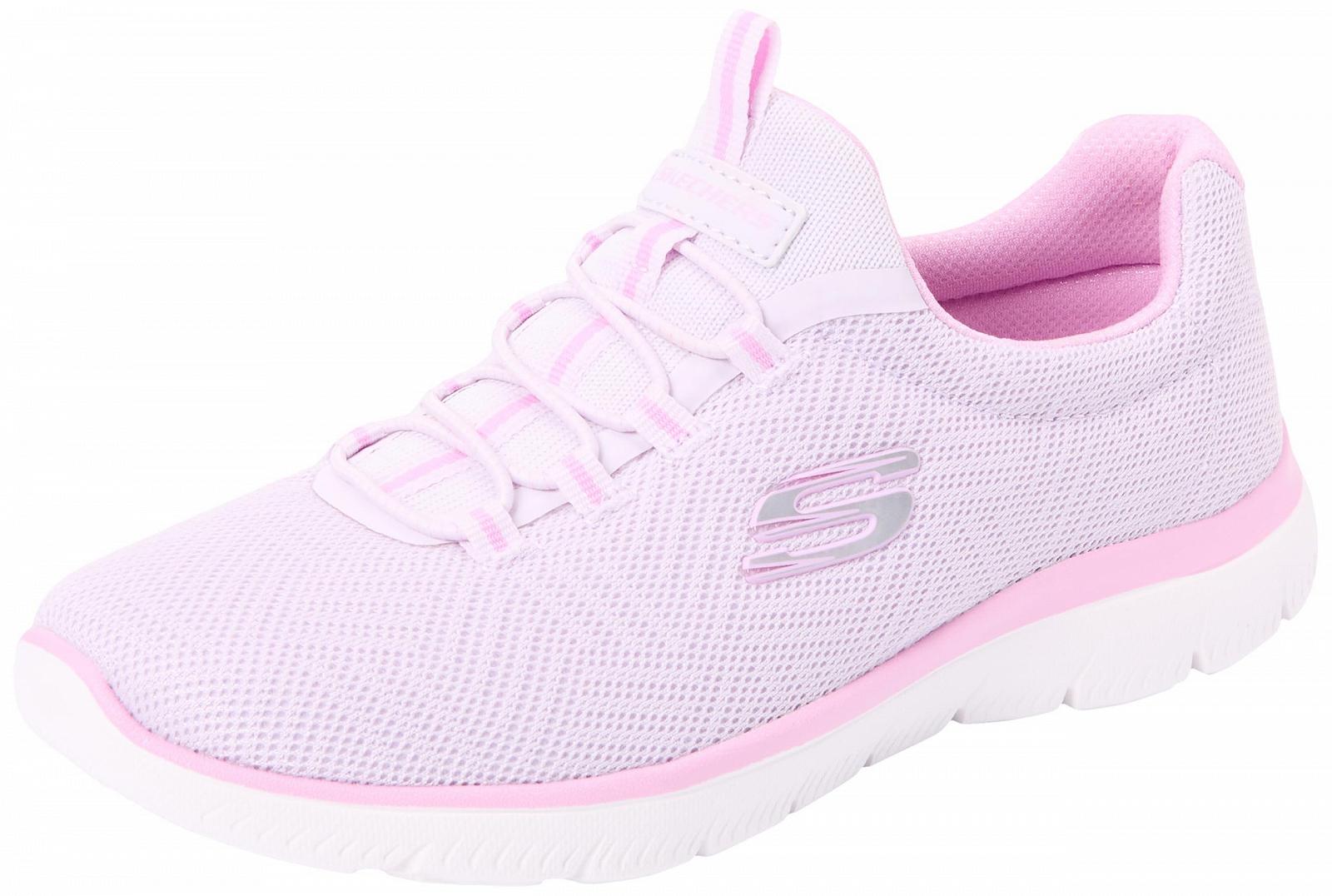 Кроссовки Skechers Summits Lite женские, фото №1