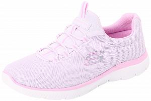 Кроссовки Skechers Summits Lite женские - Фото 1