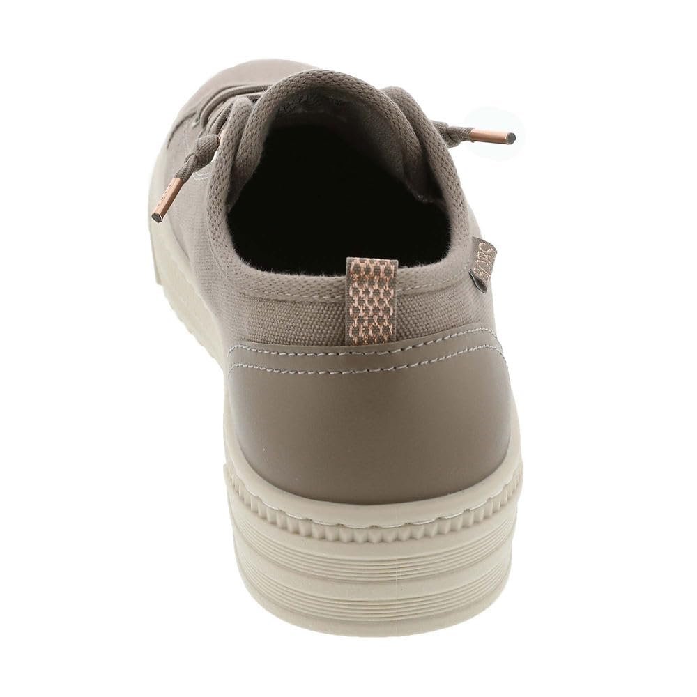 Кроссовки Skechers BOBS COPA женские, фото №6