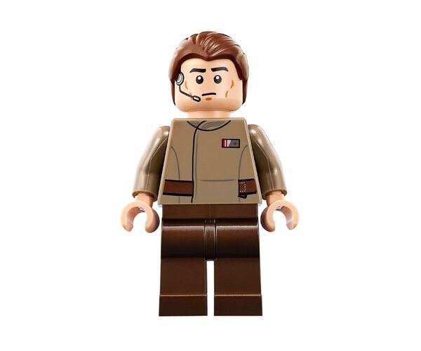 Конструктор LEGO Star Wars Штурмовое снаряжение отряда сопротивления (75131), фото №8