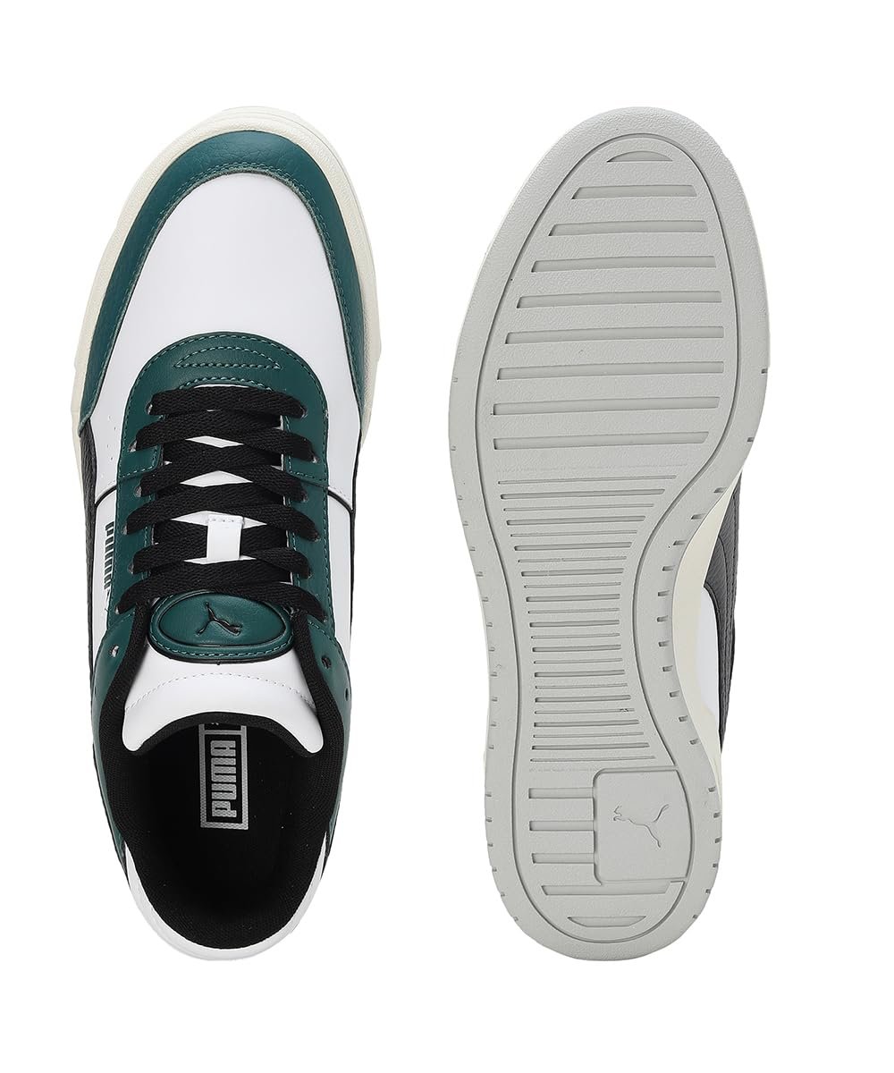 Кроссовки PUMA CA PRO Sport Разноцветный, фото №7