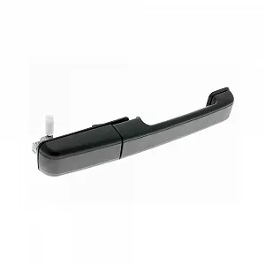 Наружная ручка двери VAICO V10-6171 для SEAT SKODA VW VAG - Фото 1