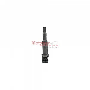 Котушка запалювання METZGER 0880250 Оригінальна запчастина для BMW - Фото 1