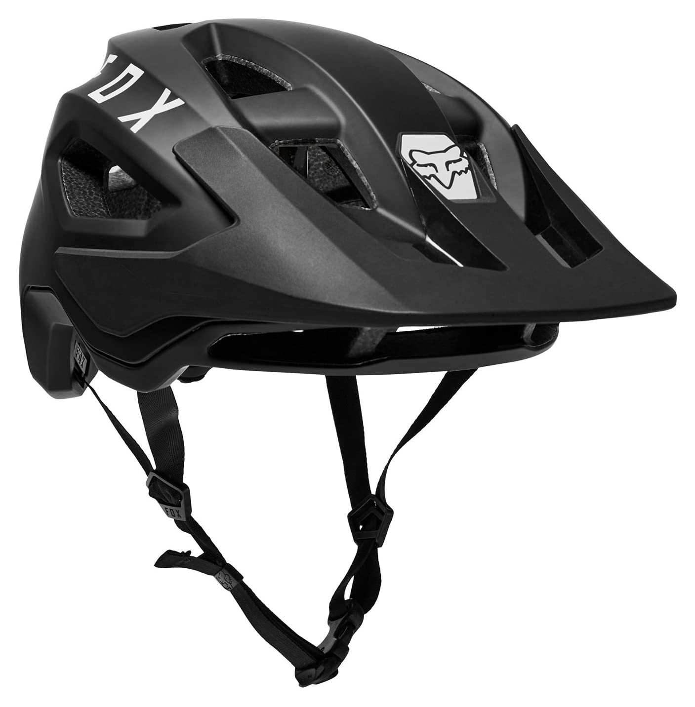 Шолом Fox Racing Speedframe MIPS для гірського велосипеда, фото №4