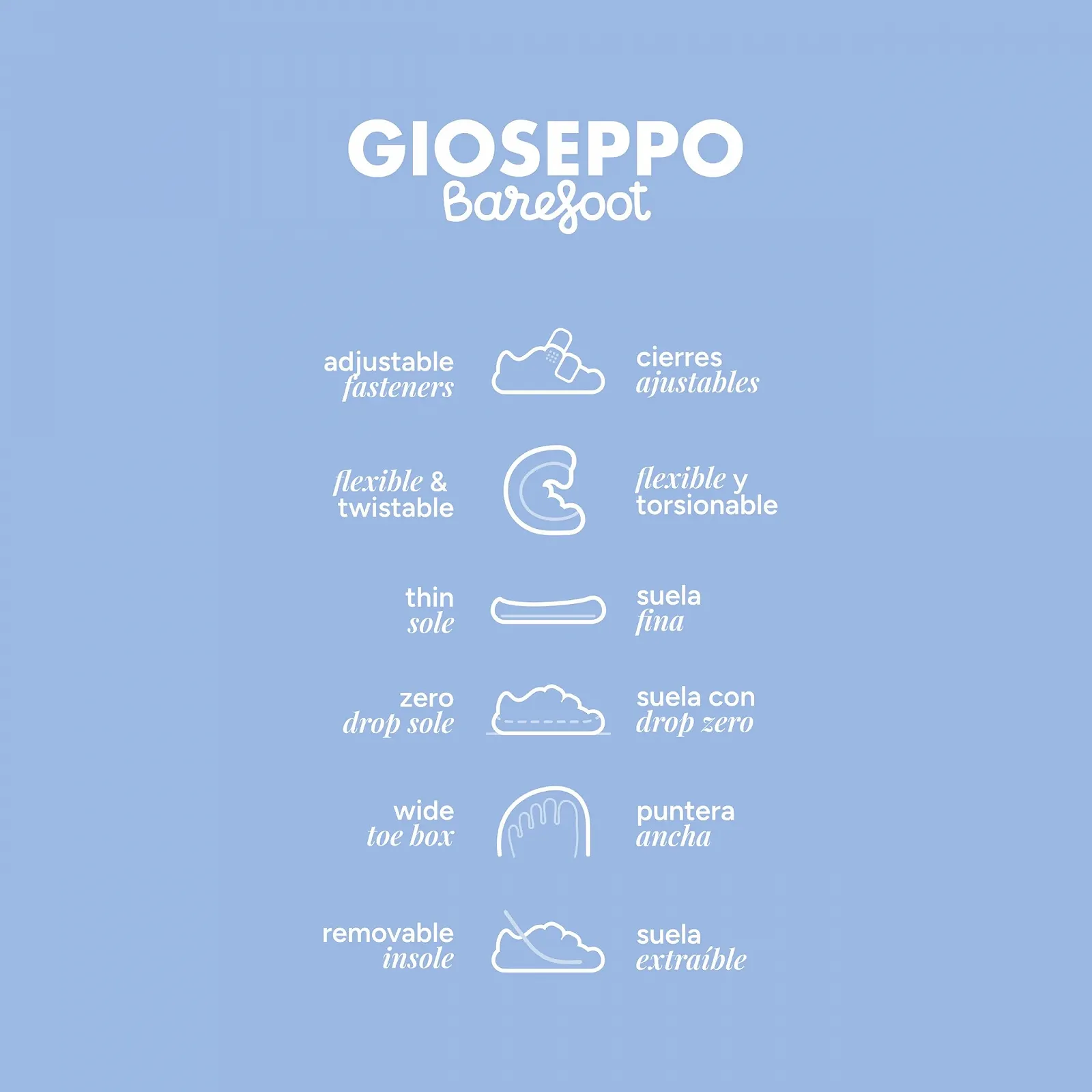 Кроссовки Gioseppo Darfur для мальчиков, фото №7