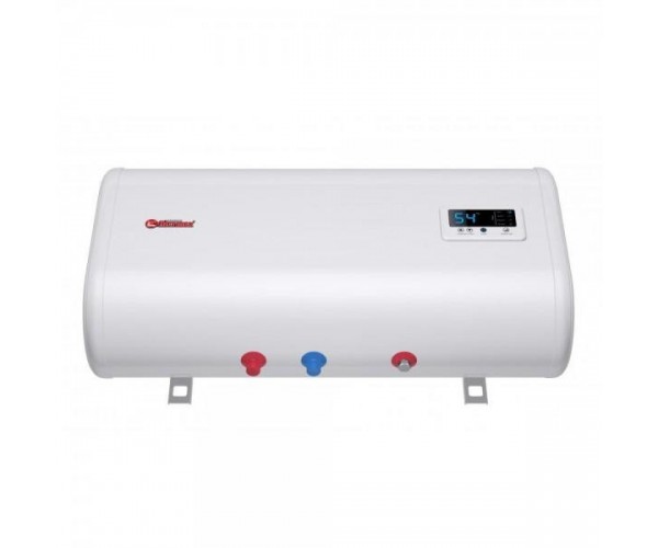 Водонагрівач бойлер електричний накопичувальний Thermex IF 50 V pro, фото №10