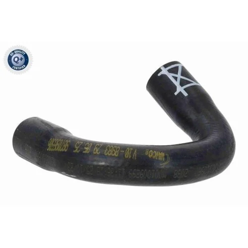 Шланг радіатора VAICO Q+ V10-8983, фото №2