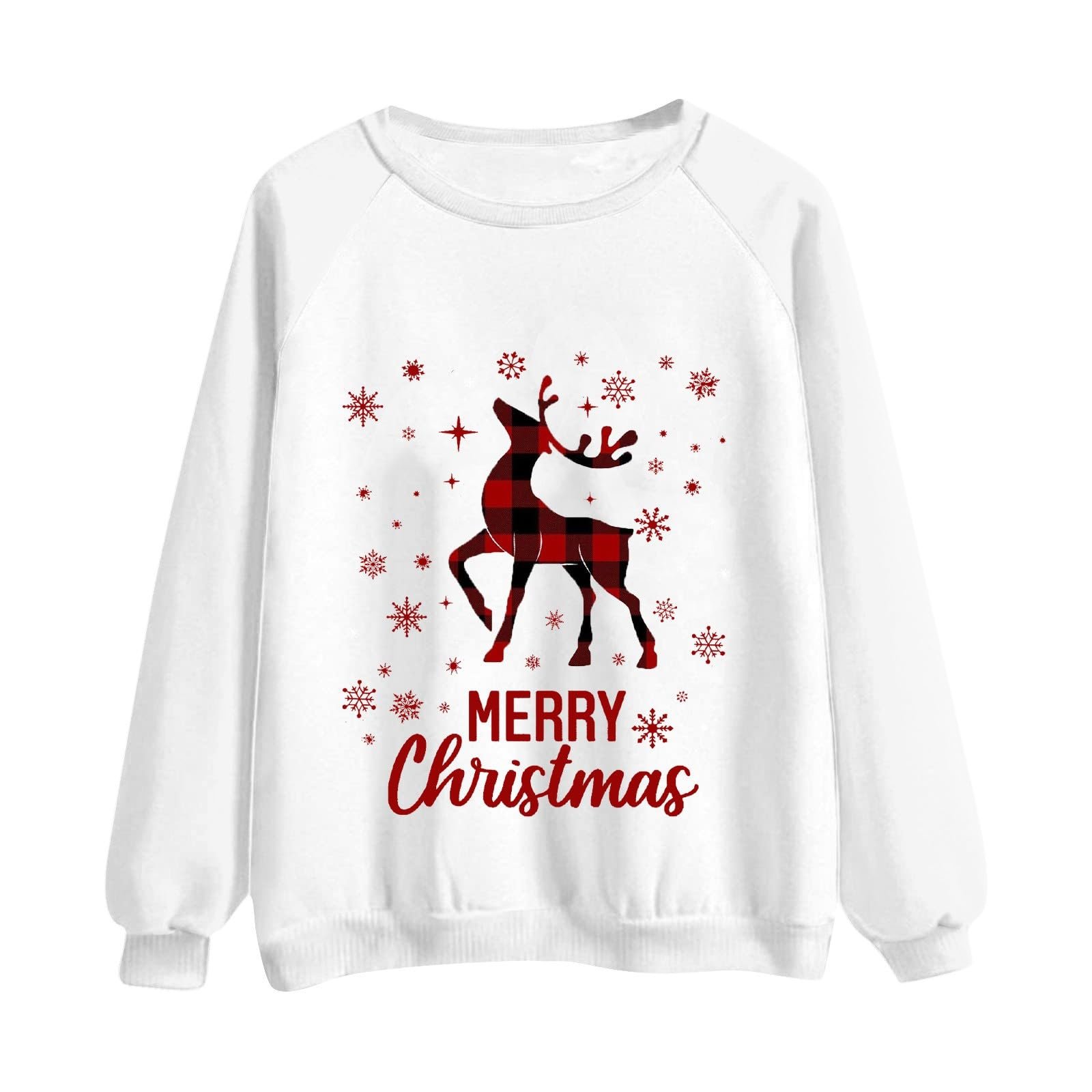 Світшот Різдвяний Ugly Жіночий Зимовий, фото №4 Світшот Різдвяний Ugly Жіночий Зимовий, фото №4