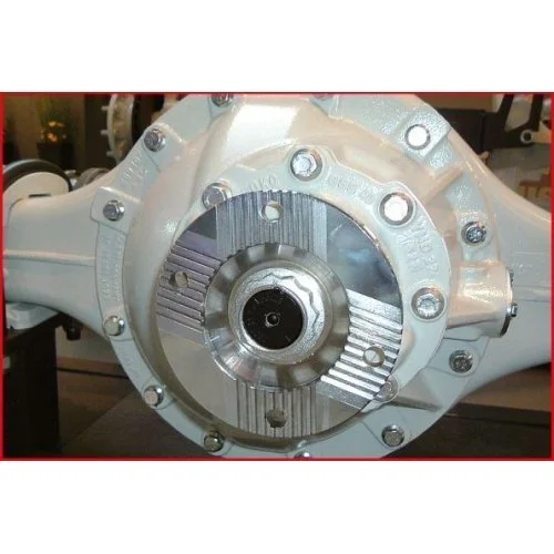 Ударна торцева головка KS TOOLS 450.0405, фото №3