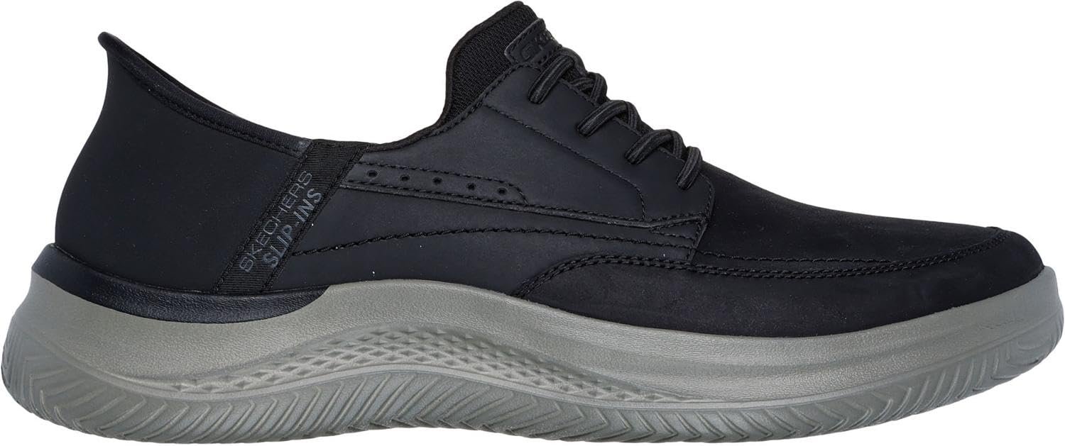 Кросівки Skechers USA Hasting, фото №4