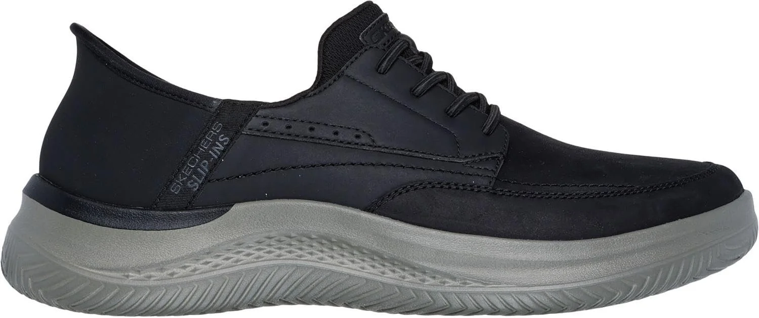 Кросівки Skechers Hasting чоловічі, фото №4