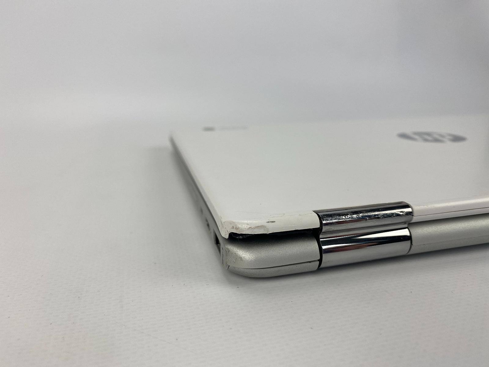 HP Chromebook X360 14b-ca0000sl 14" N4020 4/64GB Умовно справний, потребує ремонту, фото №6