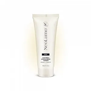 Лосьйон для рук і тіла NeoLumo Kiwi - 100 мл - Фото 1