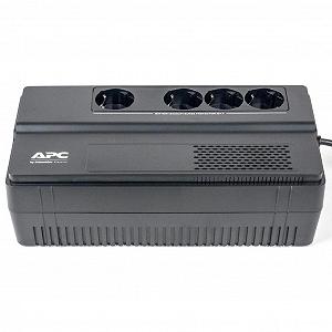 Источник бесперебойного питания APC BV1000I-GR - Фото 1