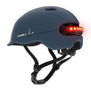 Шолом Livall C20 - Фото 1