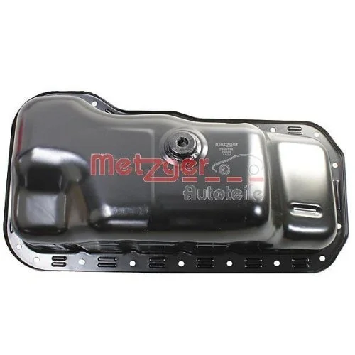 Масляный поддон METZGER 7990174 для FIAT LANCIA, фото №2