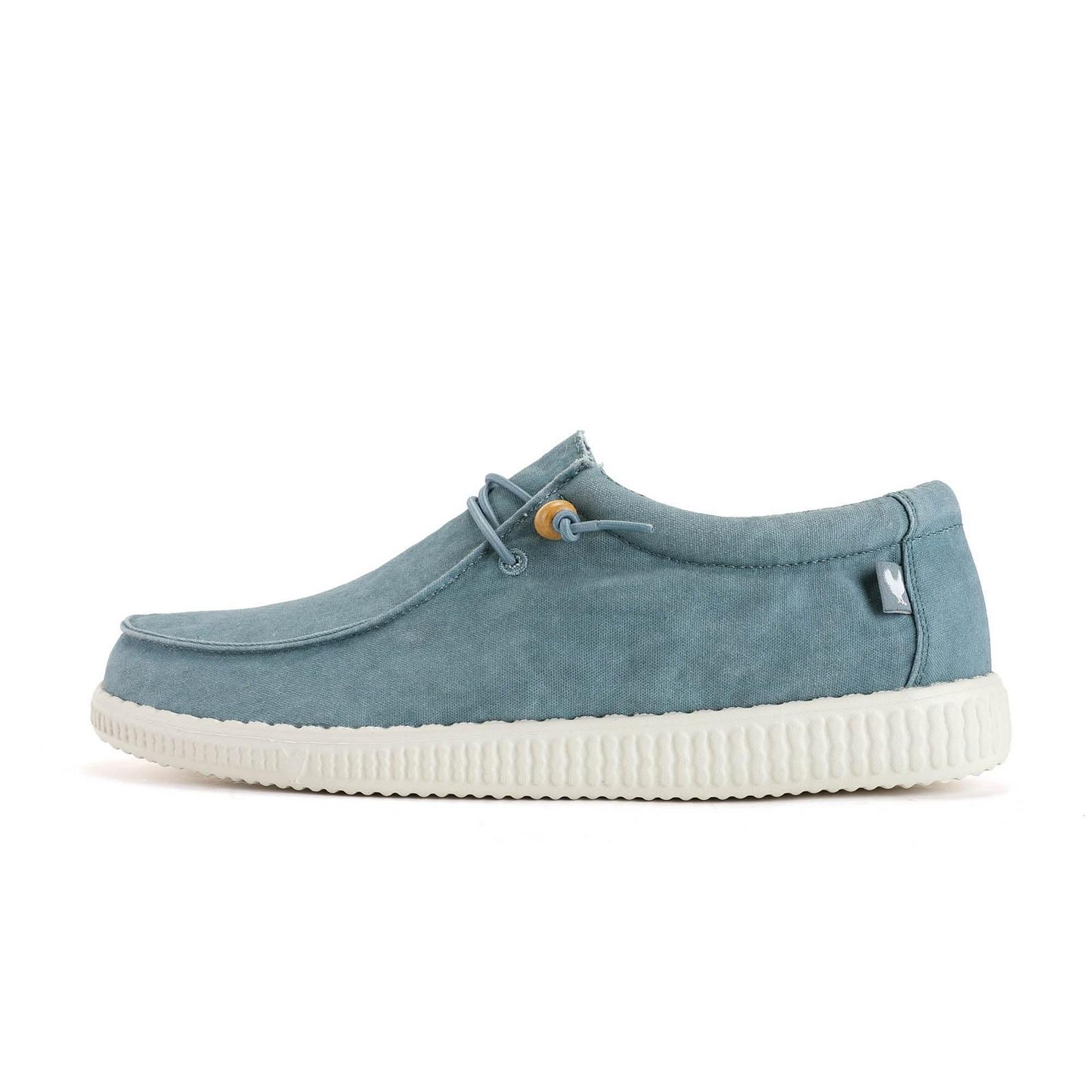 Черевики Pitas WALLABI WASHED WP150, фото №7